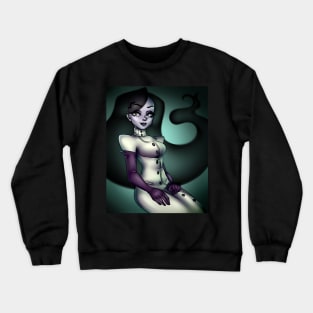 Penumbra - Villainous Crewneck Sweatshirt